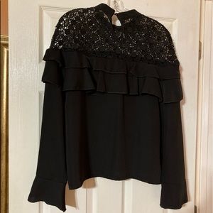 Beautiful Summer Top